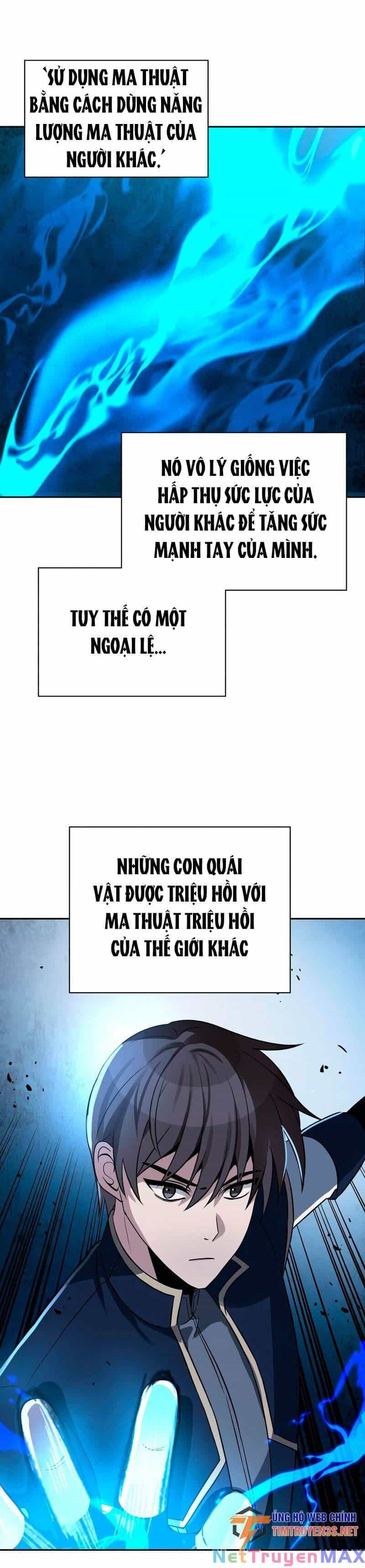 Quay Trở Lại Dị Giới Một Lần Nữa - Chương 38 - ảnh 21
