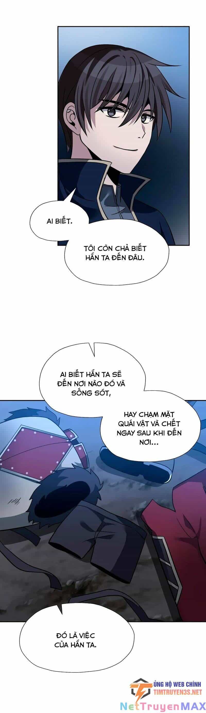 Quay Trở Lại Dị Giới Một Lần Nữa - Chương 38 - ảnh 36