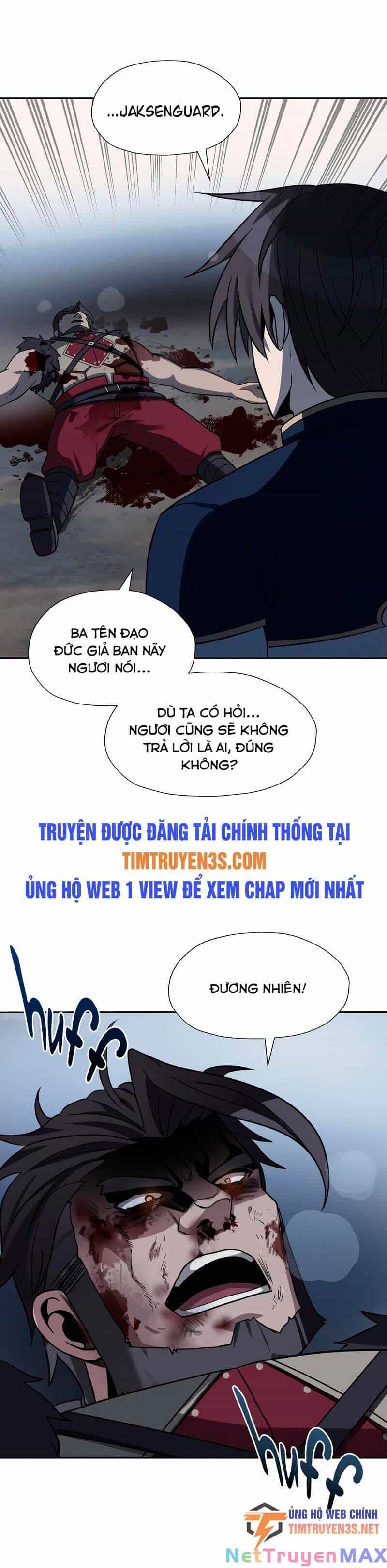 Quay Trở Lại Dị Giới Một Lần Nữa - Chương 38 - ảnh 5
