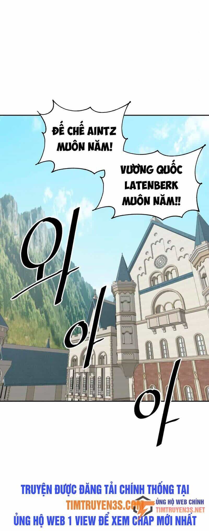 Quay Trở Lại Dị Giới Một Lần Nữa - Chương 39 - ảnh 16