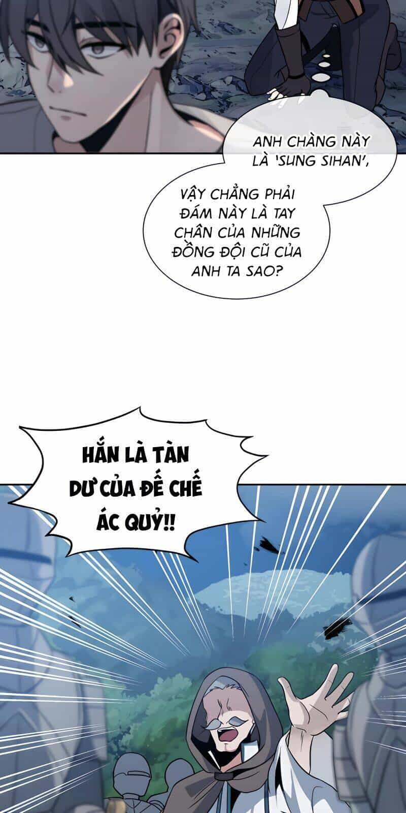 Quay Trở Lại Dị Giới Một Lần Nữa - Chương 4 - ảnh 12