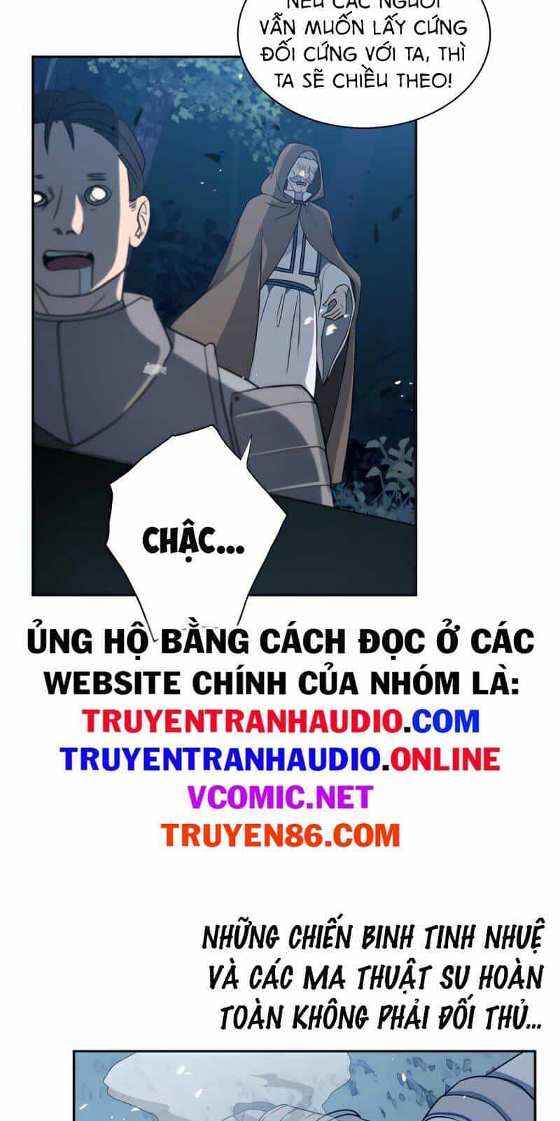 Quay Trở Lại Dị Giới Một Lần Nữa - Chương 4 - ảnh 35