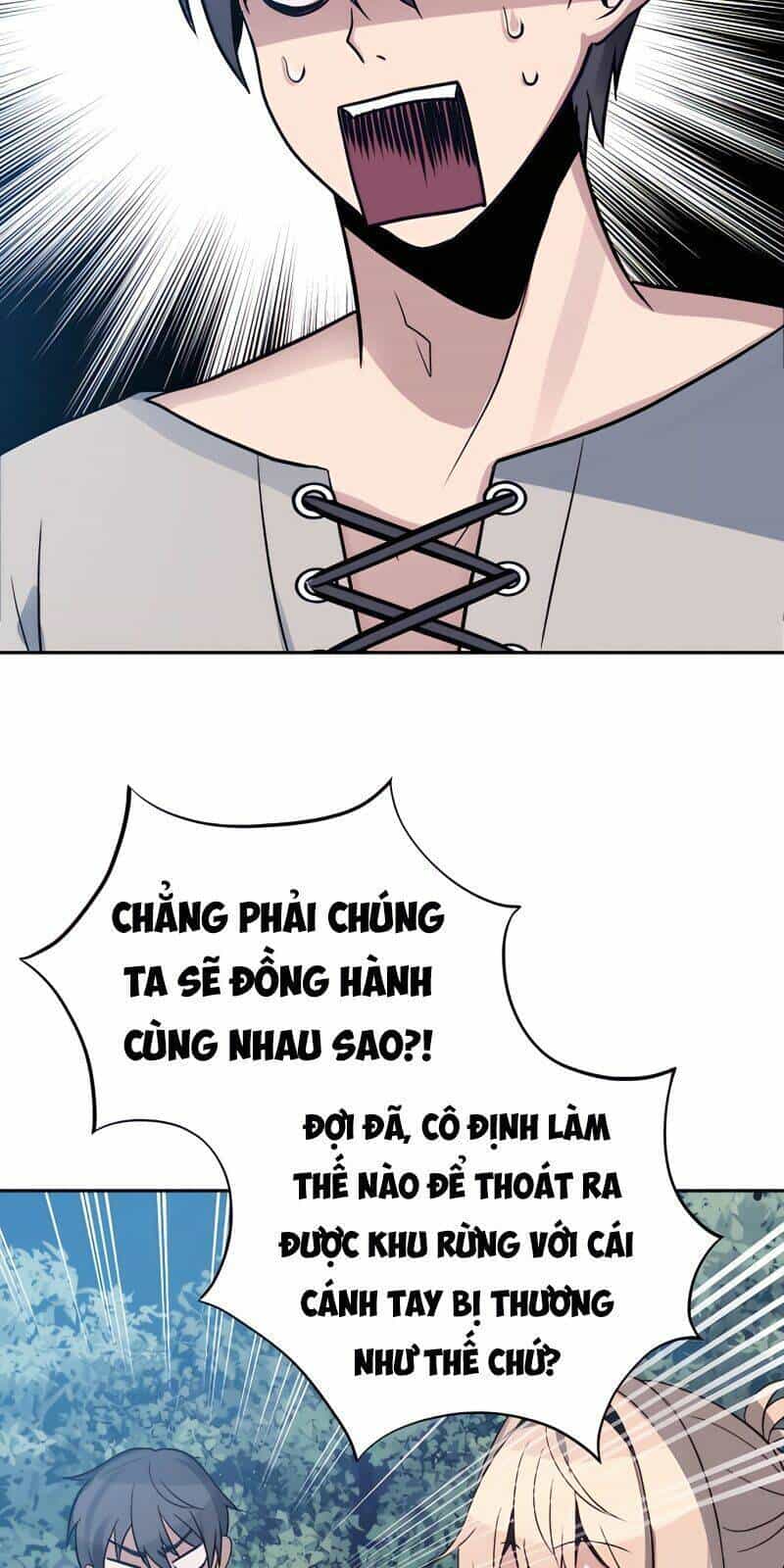 Quay Trở Lại Dị Giới Một Lần Nữa - Chương 4 - ảnh 60