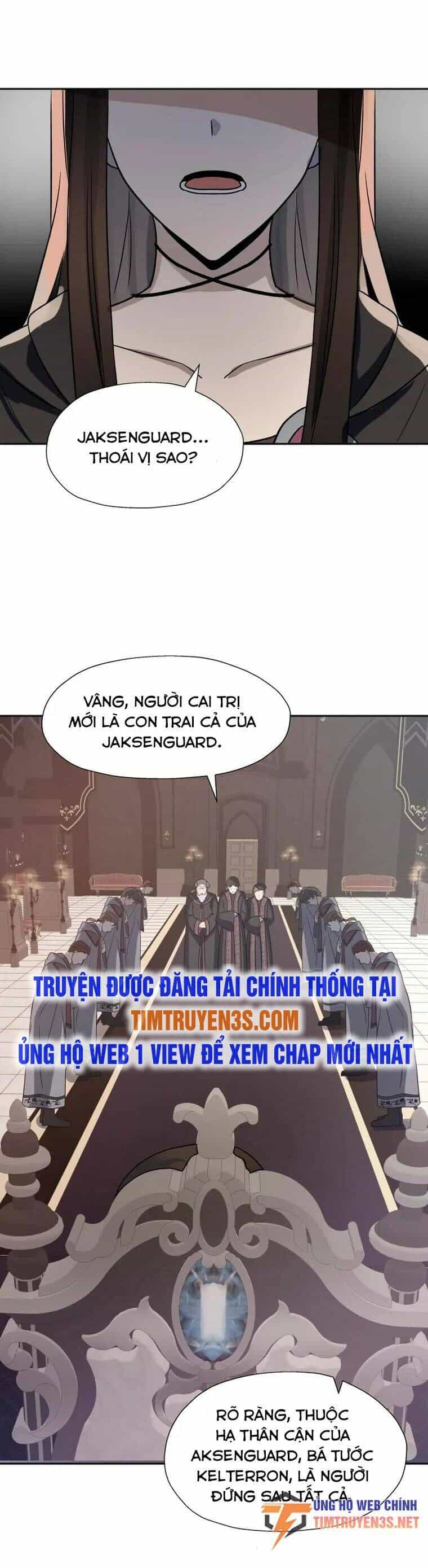 Quay Trở Lại Dị Giới Một Lần Nữa - Chương 41 - ảnh 26