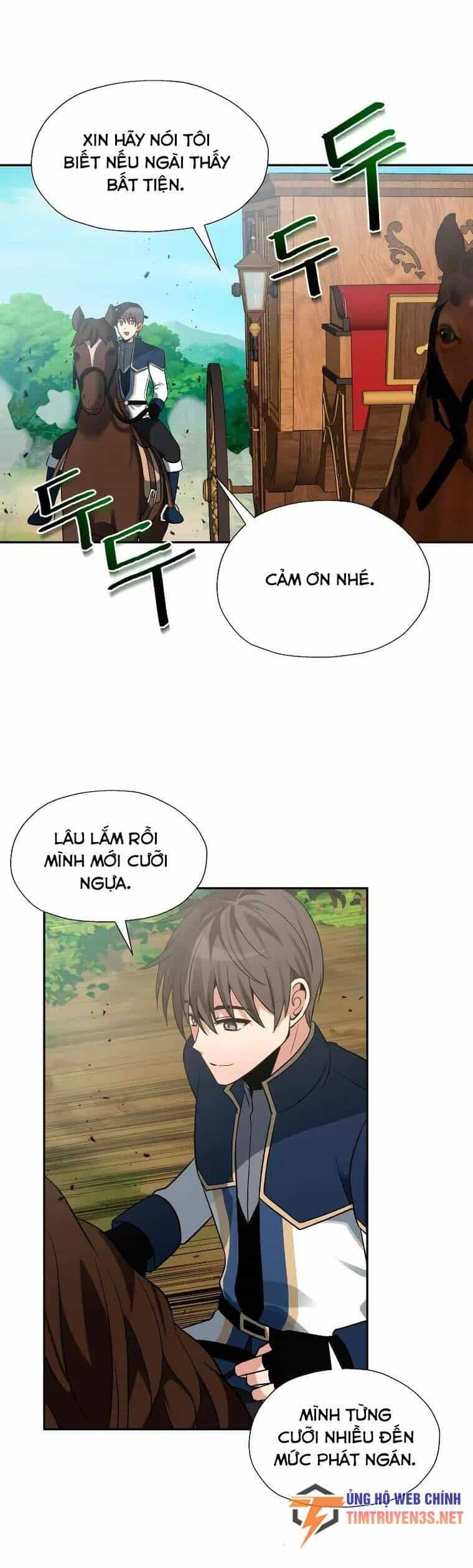 Quay Trở Lại Dị Giới Một Lần Nữa - Chương 42 - ảnh 14