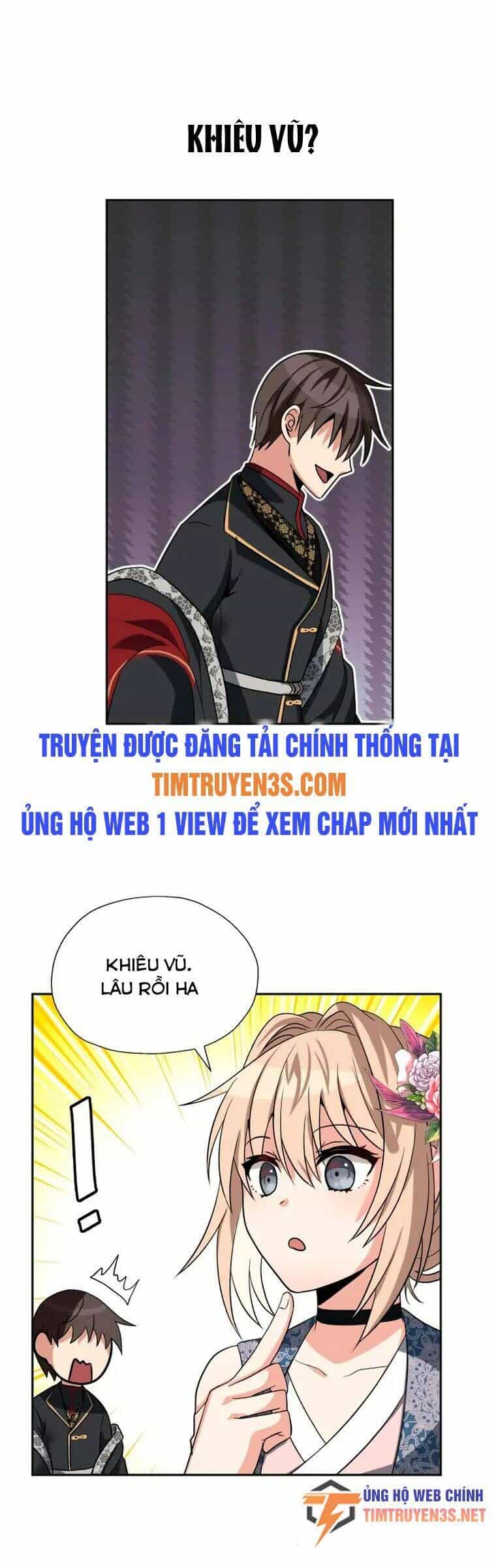 Quay Trở Lại Dị Giới Một Lần Nữa - Chương 44 - ảnh 29