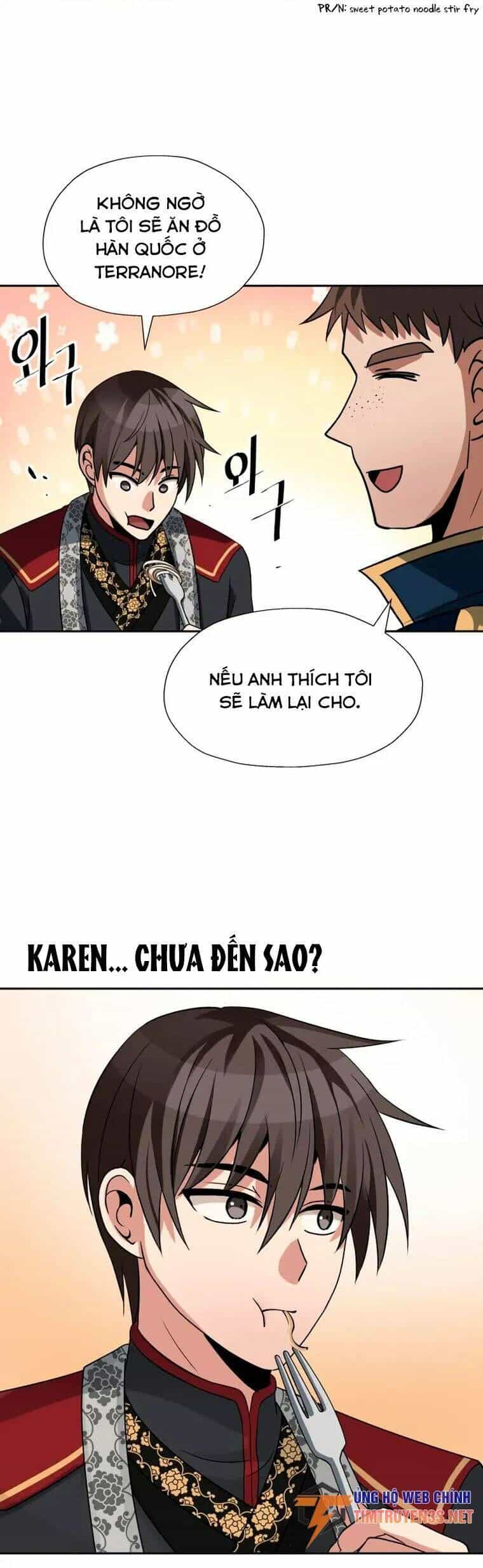 Quay Trở Lại Dị Giới Một Lần Nữa - Chương 44 - ảnh 46