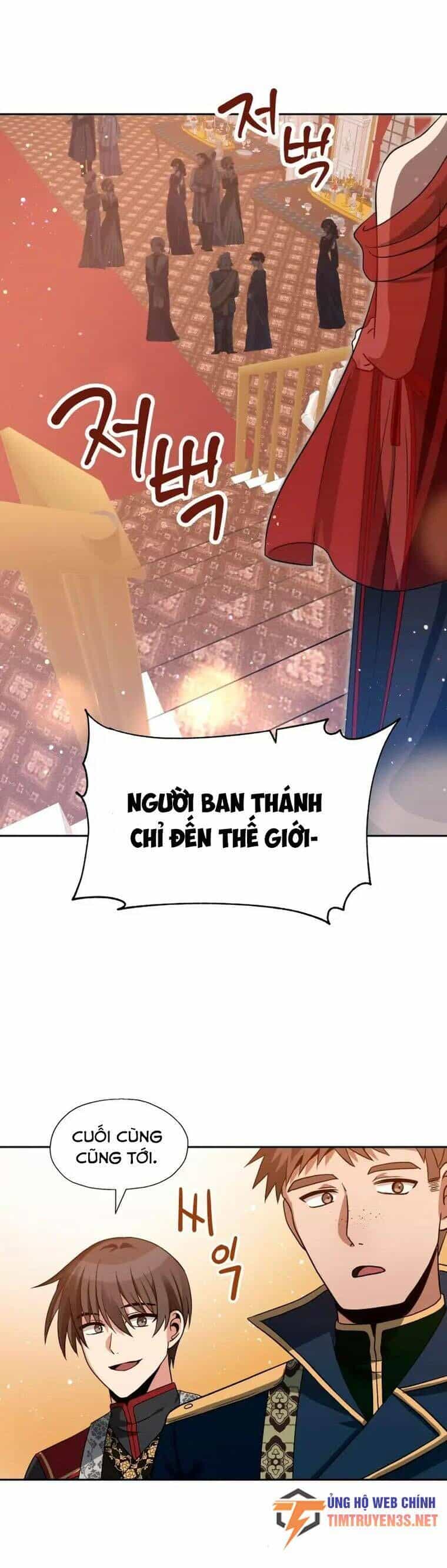 Quay Trở Lại Dị Giới Một Lần Nữa - Chương 45 - ảnh 12