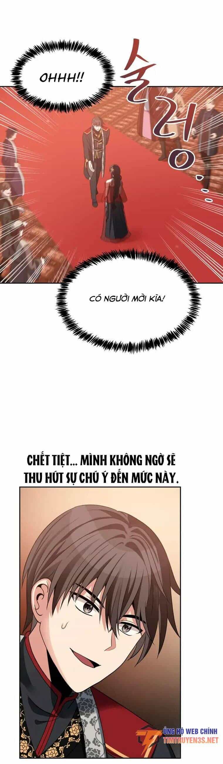 Quay Trở Lại Dị Giới Một Lần Nữa - Chương 45 - ảnh 17