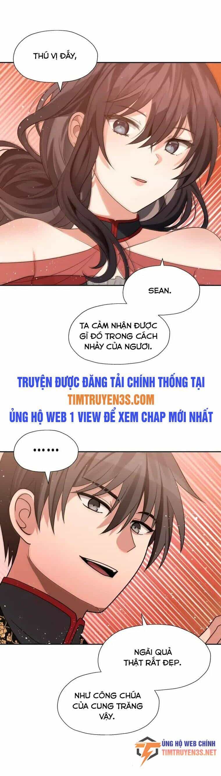 Quay Trở Lại Dị Giới Một Lần Nữa - Chương 45 - ảnh 25