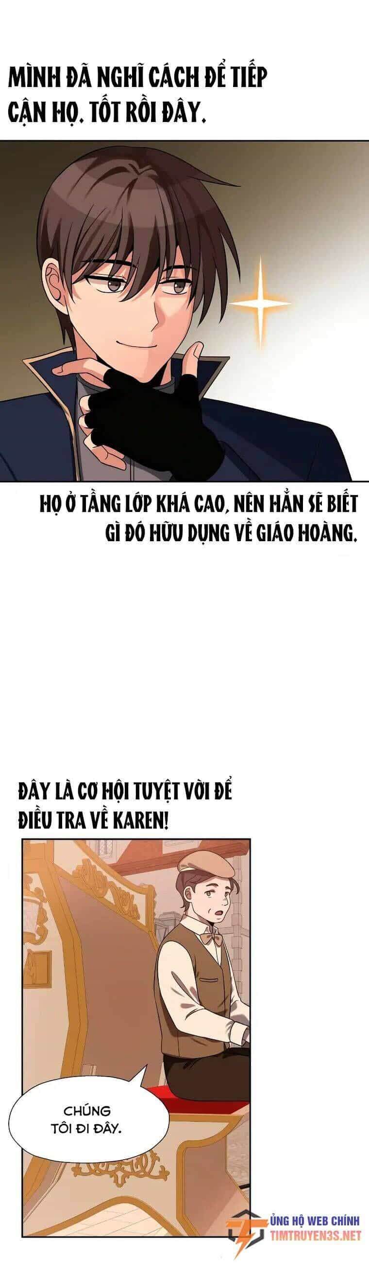 Quay Trở Lại Dị Giới Một Lần Nữa - Chương 46 - ảnh 4