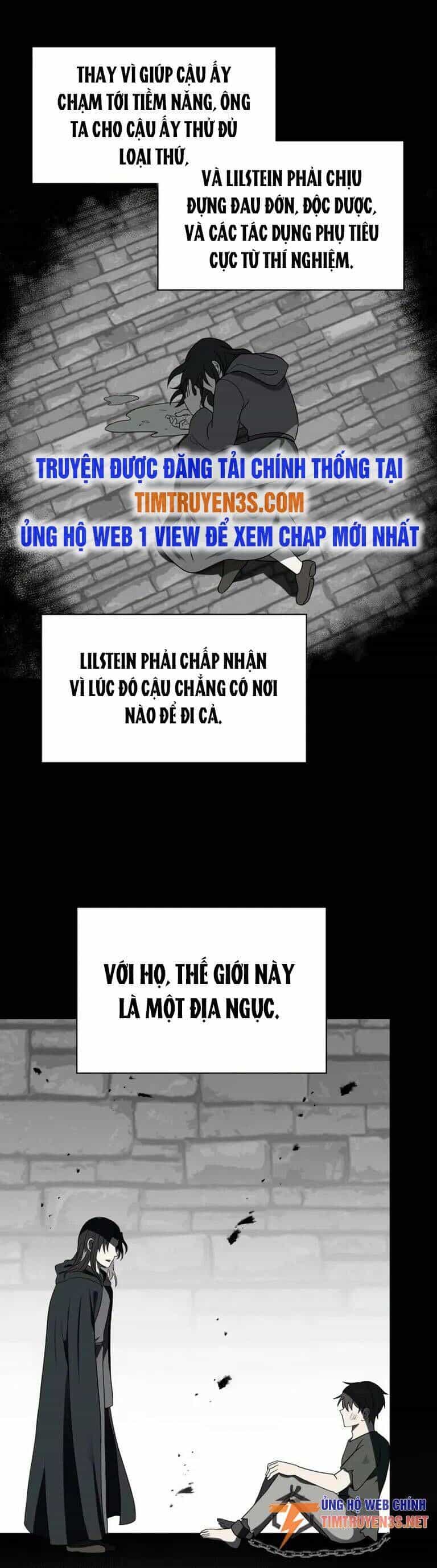 Quay Trở Lại Dị Giới Một Lần Nữa - Chương 47 - ảnh 13