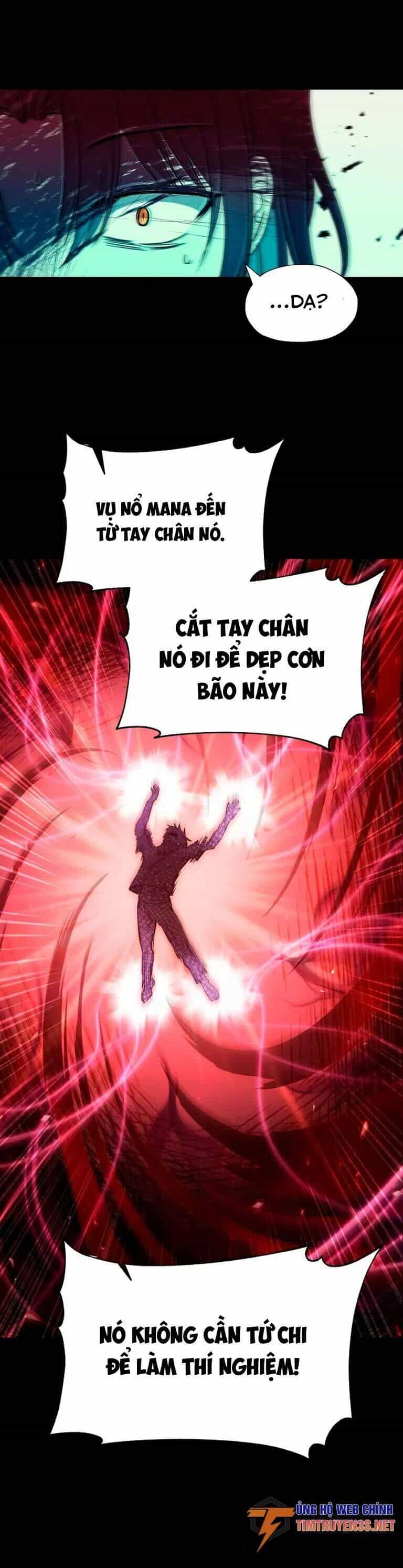 Quay Trở Lại Dị Giới Một Lần Nữa - Chương 47 - ảnh 31
