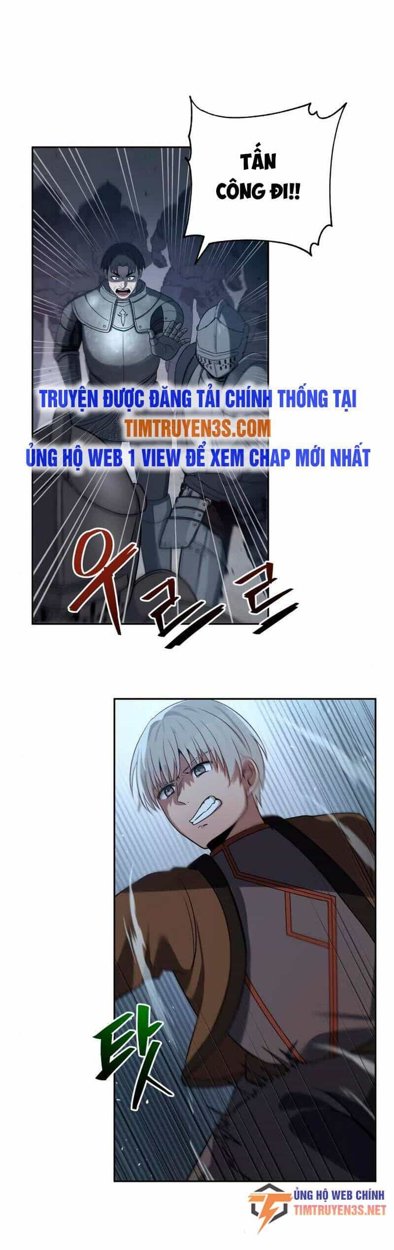 Quay Trở Lại Dị Giới Một Lần Nữa - Chương 48 - ảnh 30