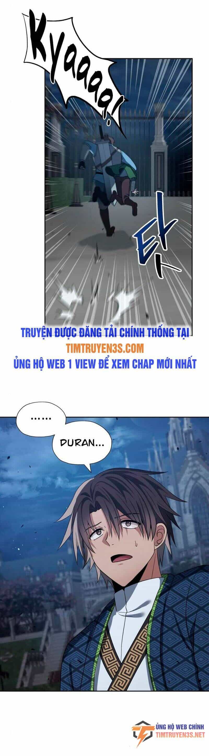 Quay Trở Lại Dị Giới Một Lần Nữa - Chương 48 - ảnh 35