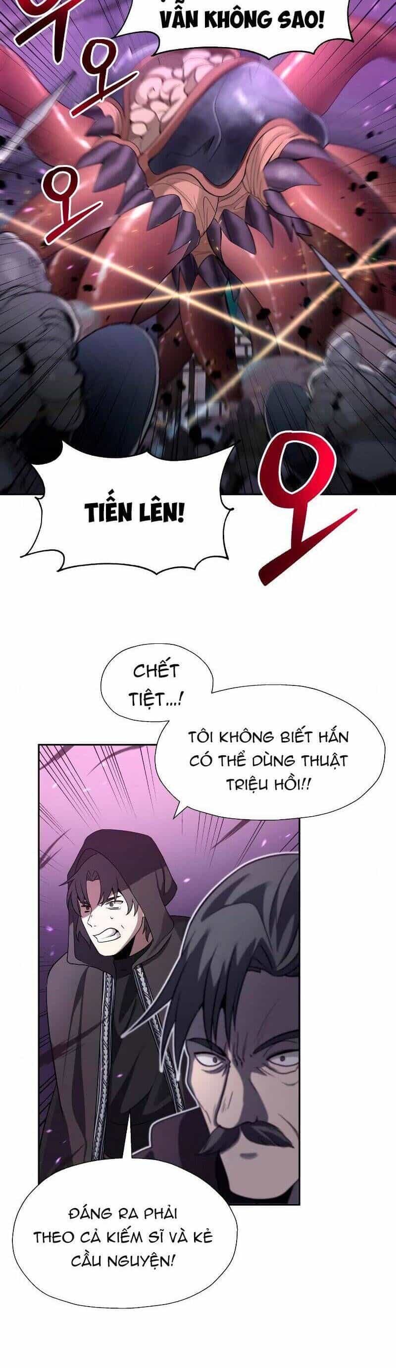 Quay Trở Lại Dị Giới Một Lần Nữa - Chương 49 - ảnh 10