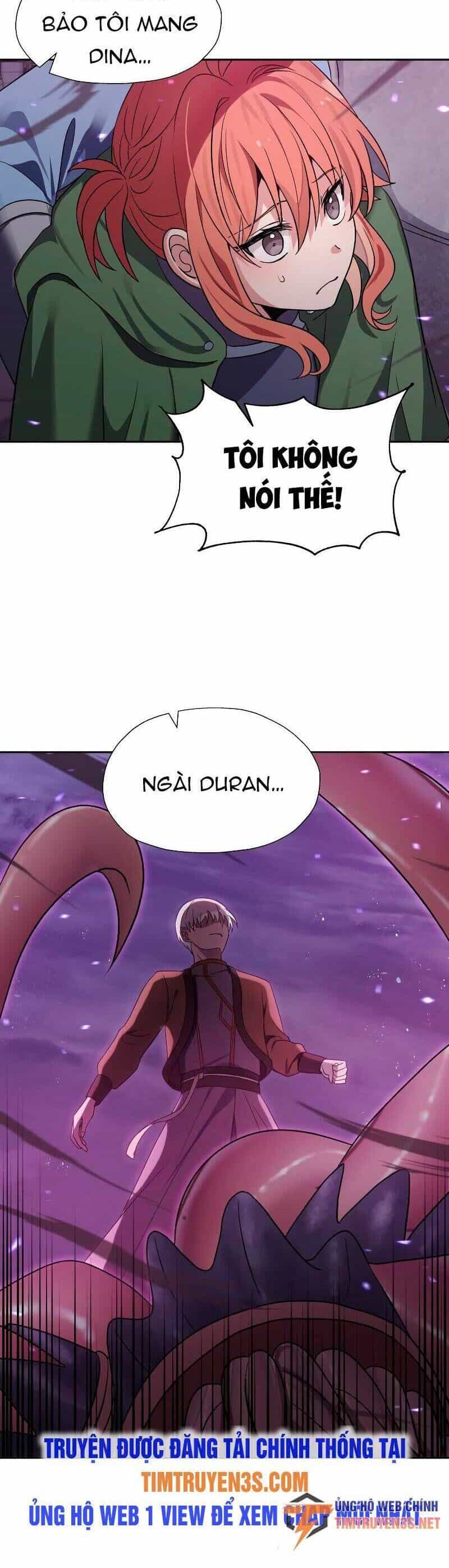 Quay Trở Lại Dị Giới Một Lần Nữa - Chương 49 - ảnh 19
