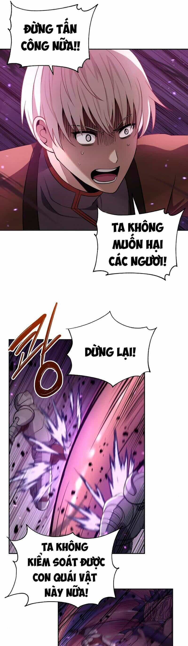 Quay Trở Lại Dị Giới Một Lần Nữa - Chương 49 - ảnh 20