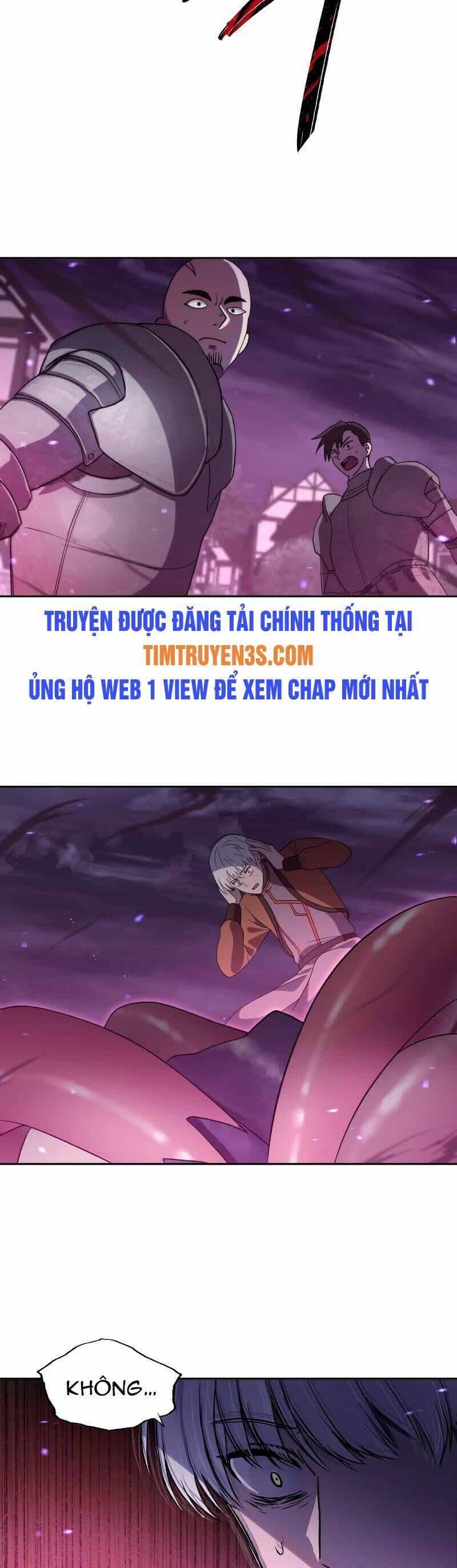Quay Trở Lại Dị Giới Một Lần Nữa - Chương 49 - ảnh 24