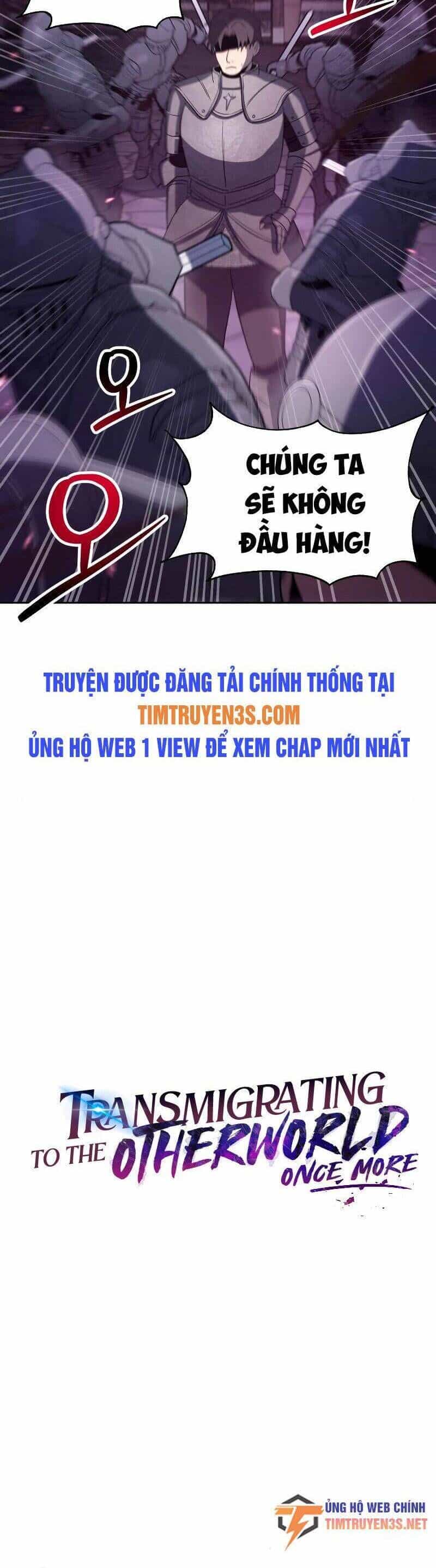 Quay Trở Lại Dị Giới Một Lần Nữa - Chương 49 - ảnh 7