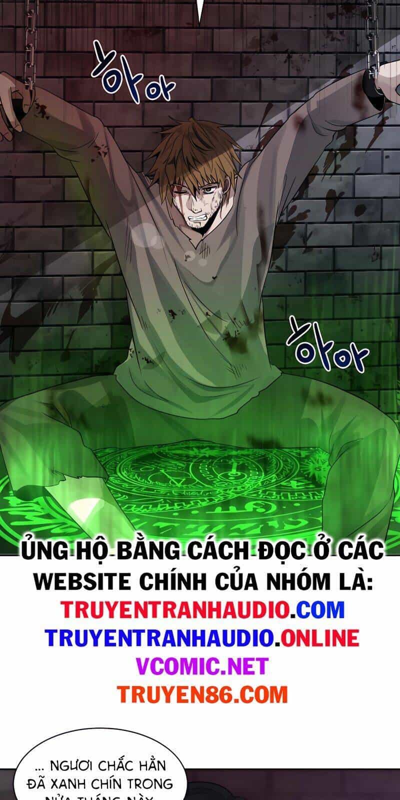 Quay Trở Lại Dị Giới Một Lần Nữa - Chương 5 - ảnh 11