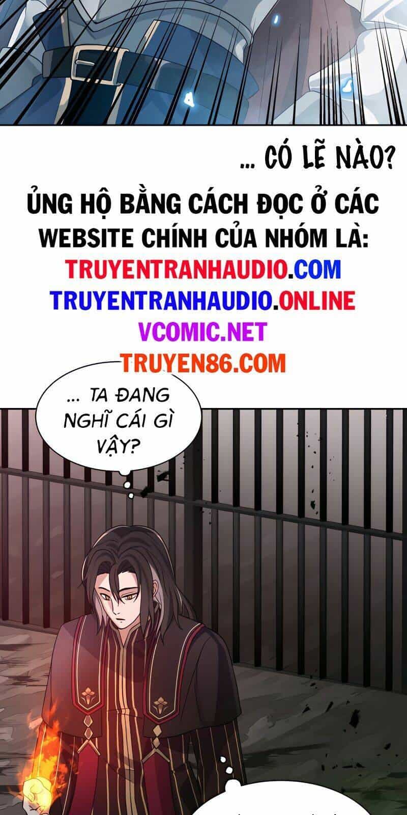 Quay Trở Lại Dị Giới Một Lần Nữa - Chương 5 - ảnh 27