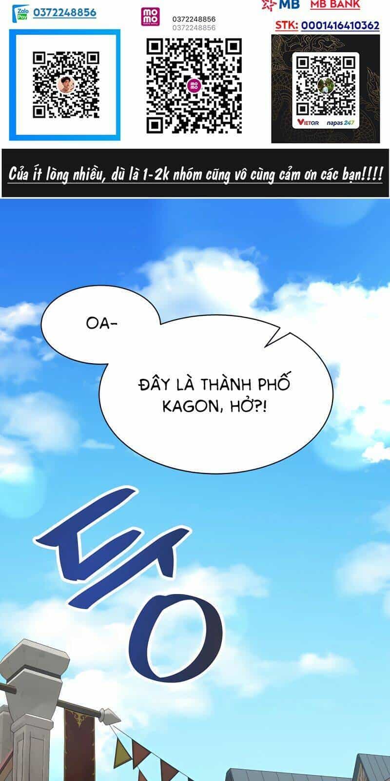 Quay Trở Lại Dị Giới Một Lần Nữa - Chương 5 - ảnh 30
