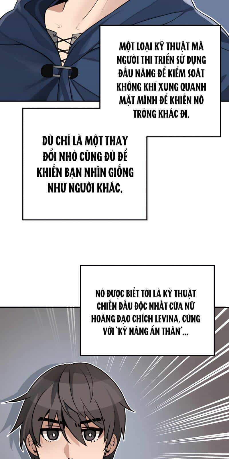 Quay Trở Lại Dị Giới Một Lần Nữa - Chương 5 - ảnh 37