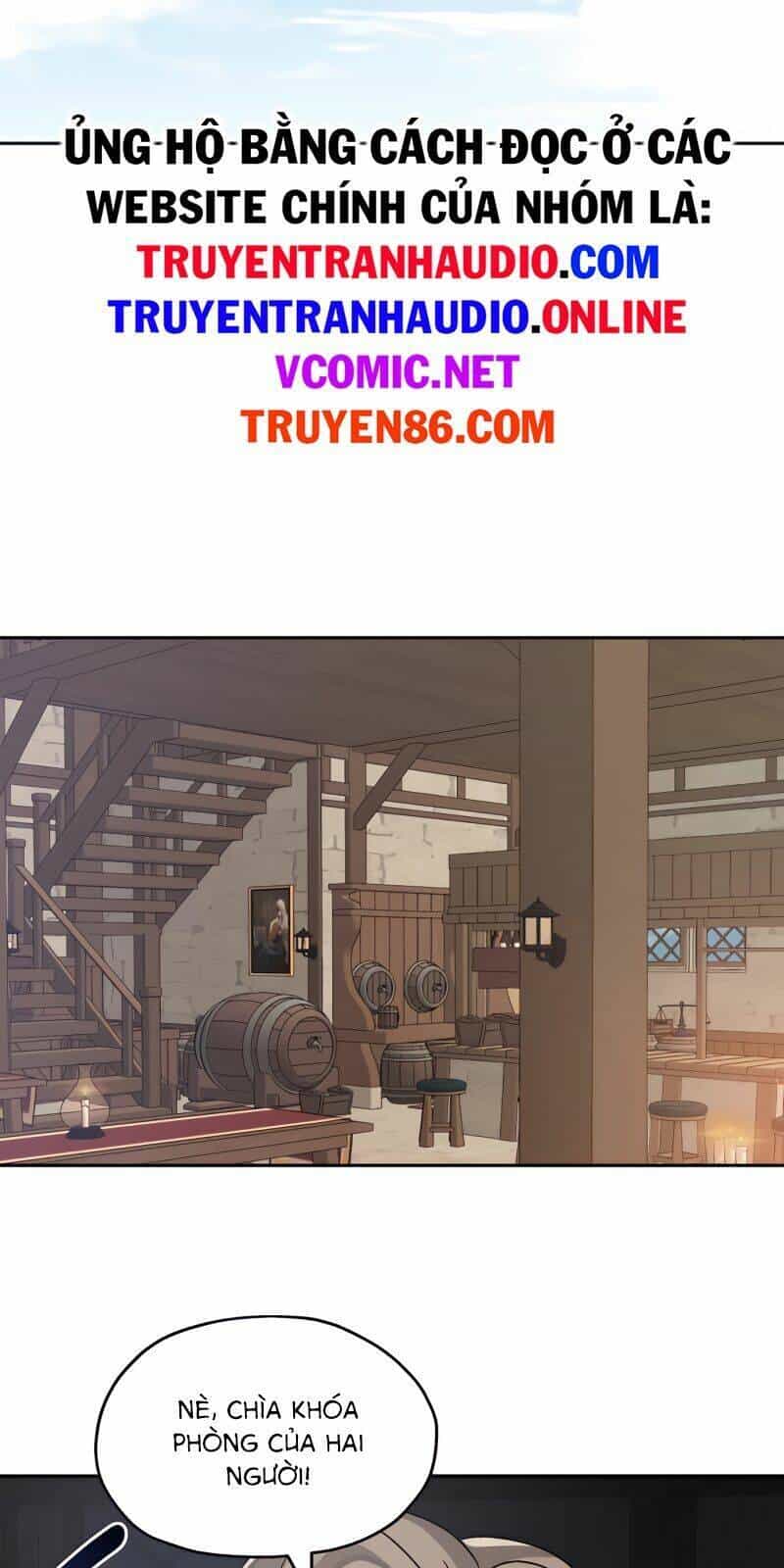Quay Trở Lại Dị Giới Một Lần Nữa - Chương 5 - ảnh 48