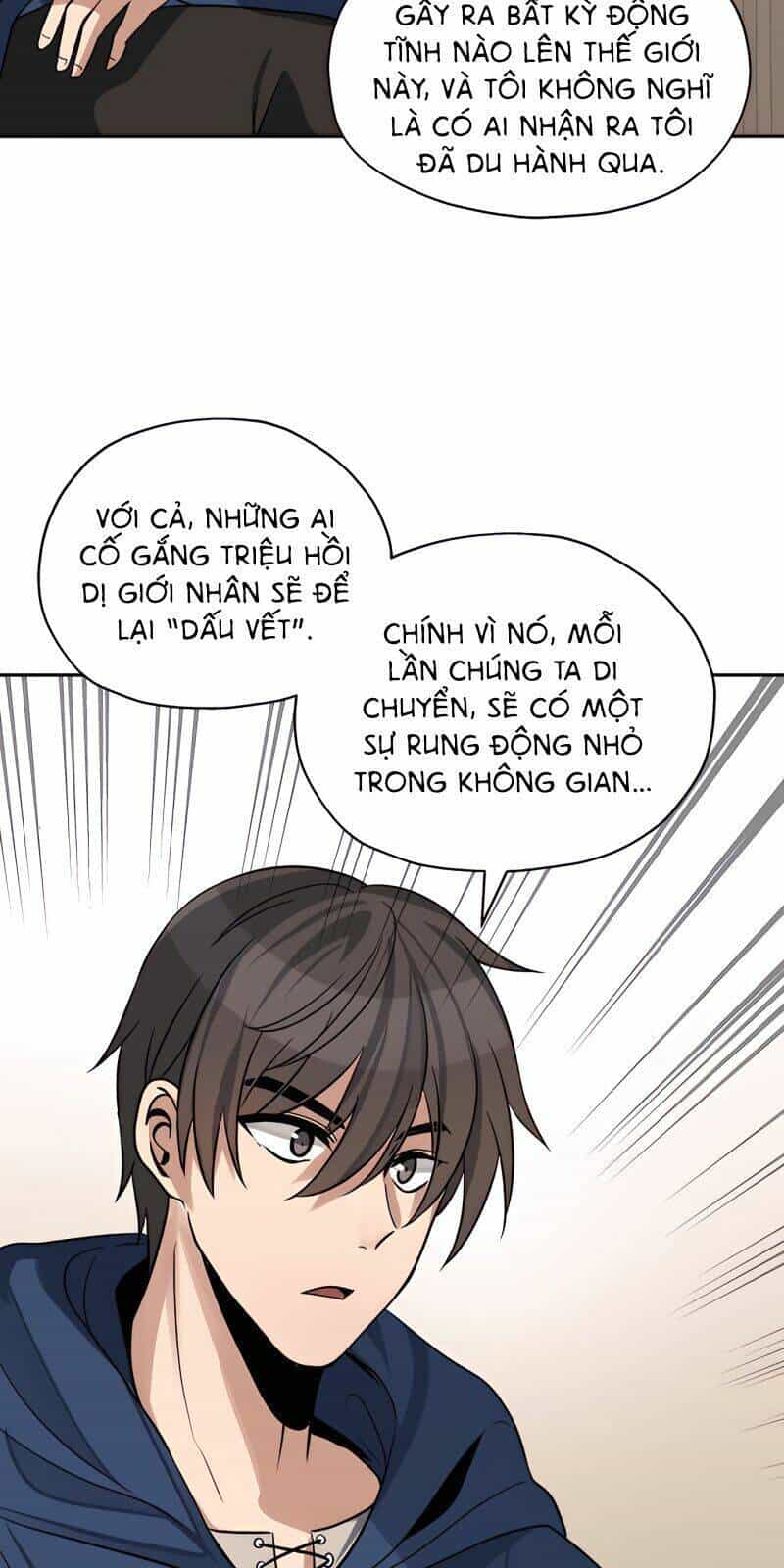 Quay Trở Lại Dị Giới Một Lần Nữa - Chương 5 - ảnh 64