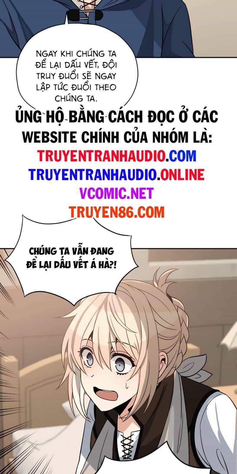 Quay Trở Lại Dị Giới Một Lần Nữa - Chương 5 - ảnh 65