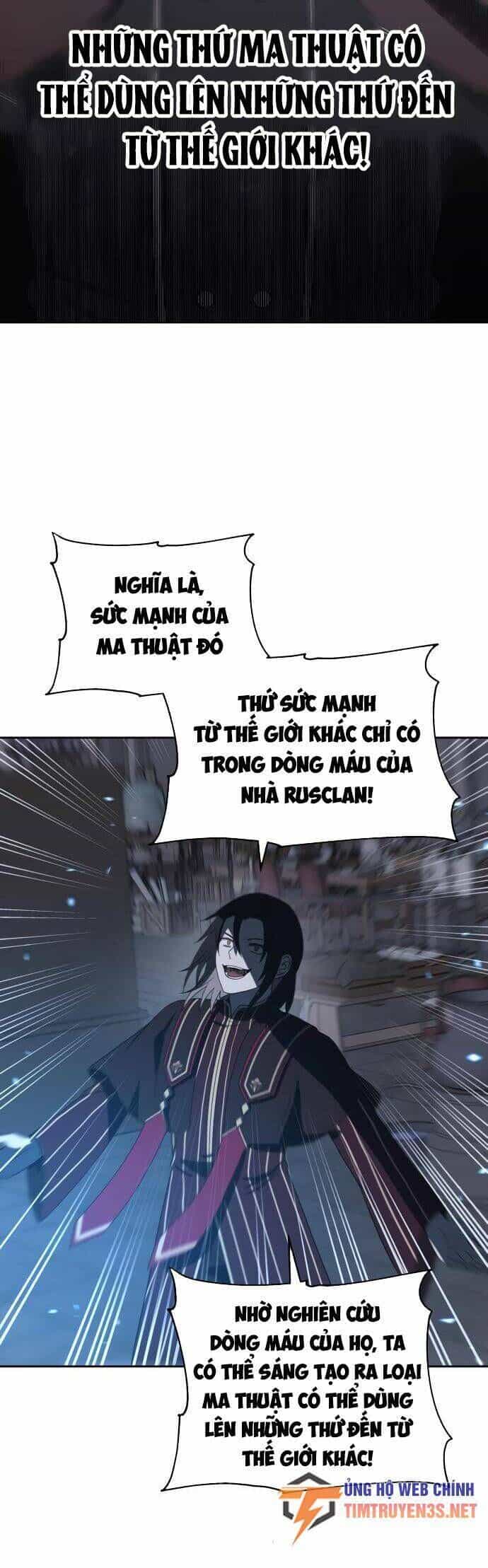 Quay Trở Lại Dị Giới Một Lần Nữa - Chương 51 - ảnh 49