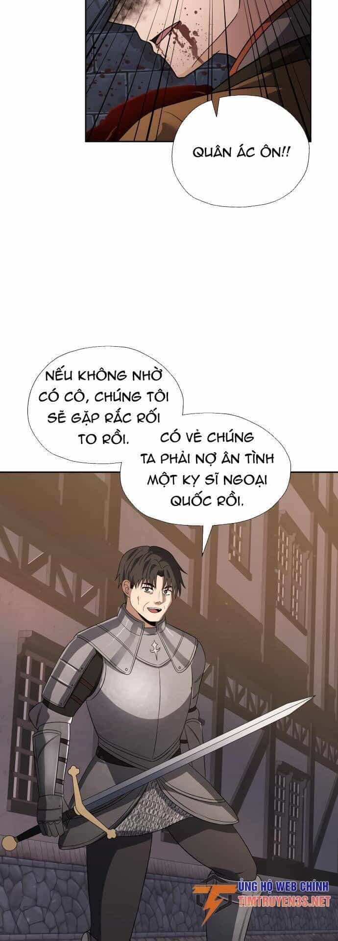 Quay Trở Lại Dị Giới Một Lần Nữa - Chương 51 - ảnh 8