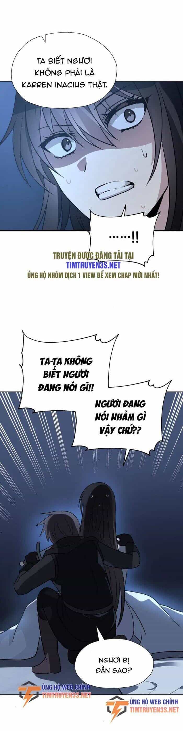 Quay Trở Lại Dị Giới Một Lần Nữa - Chương 53 - ảnh 28