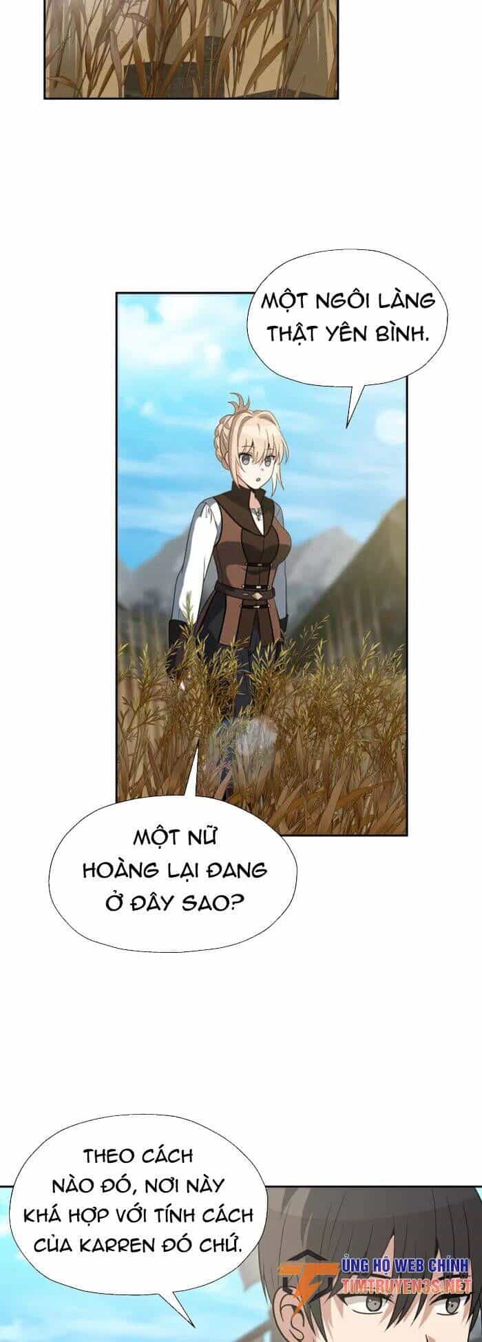 Quay Trở Lại Dị Giới Một Lần Nữa - Chương 54 - ảnh 35
