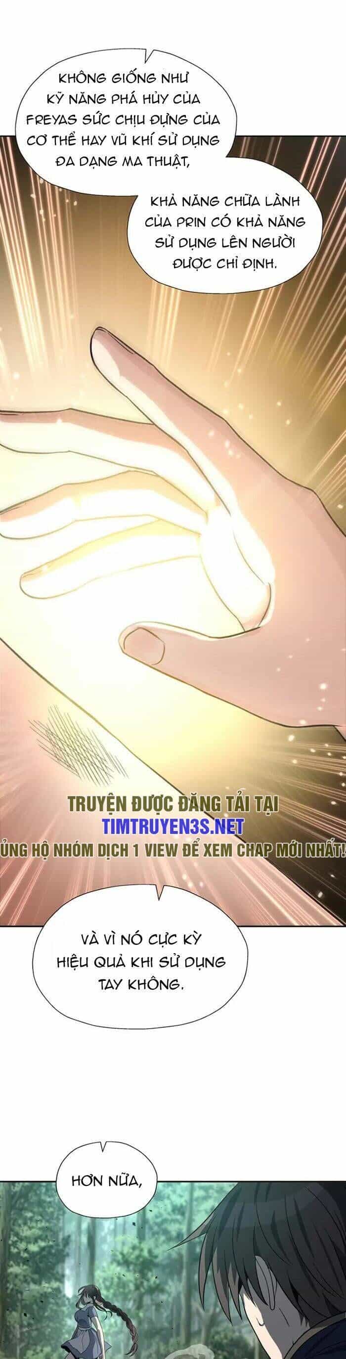 Quay Trở Lại Dị Giới Một Lần Nữa - Chương 56 - ảnh 25