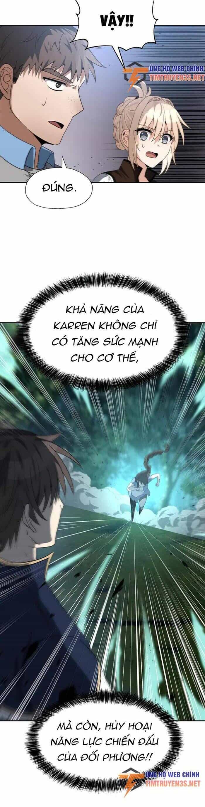 Quay Trở Lại Dị Giới Một Lần Nữa - Chương 56 - ảnh 27