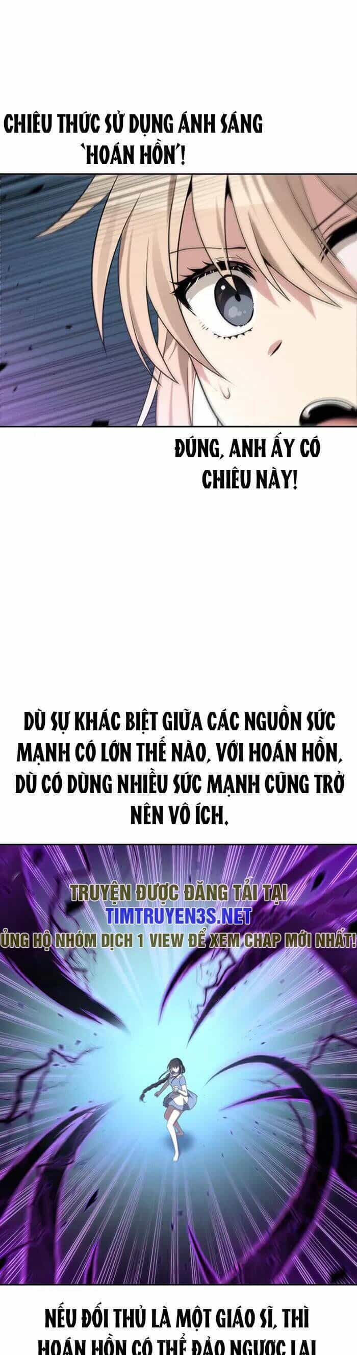 Quay Trở Lại Dị Giới Một Lần Nữa - Chương 57 - ảnh 23