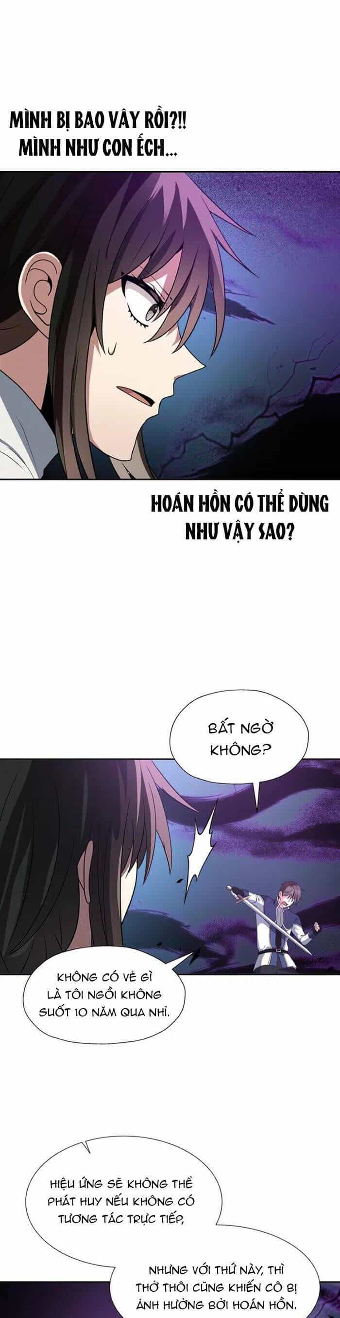Quay Trở Lại Dị Giới Một Lần Nữa - Chương 57 - ảnh 30