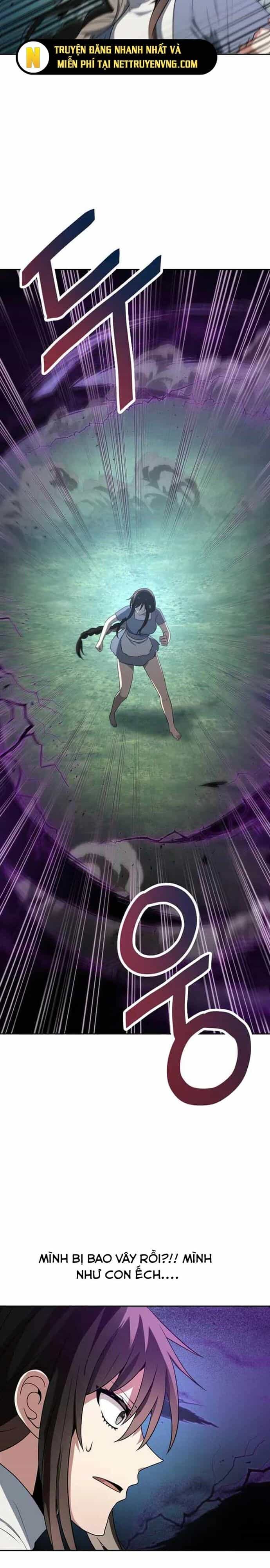 Quay Trở Lại Dị Giới Một Lần Nữa - Chương 57.1 - ảnh 18