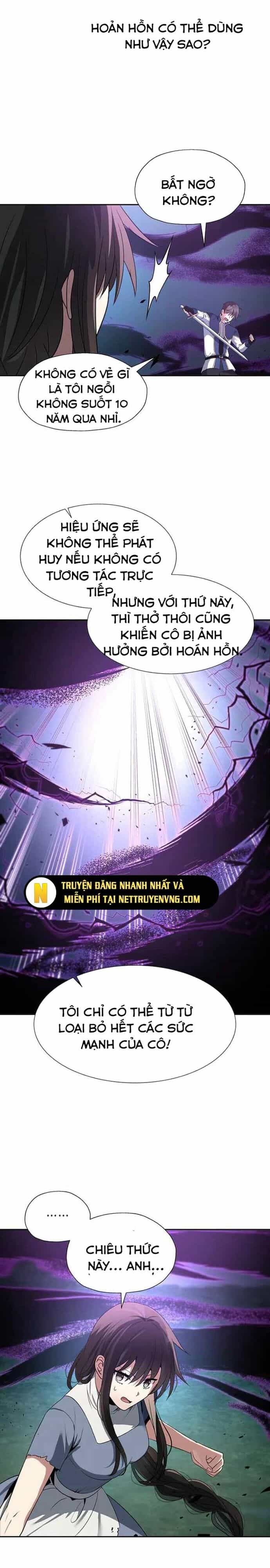 Quay Trở Lại Dị Giới Một Lần Nữa - Chương 57.1 - ảnh 19