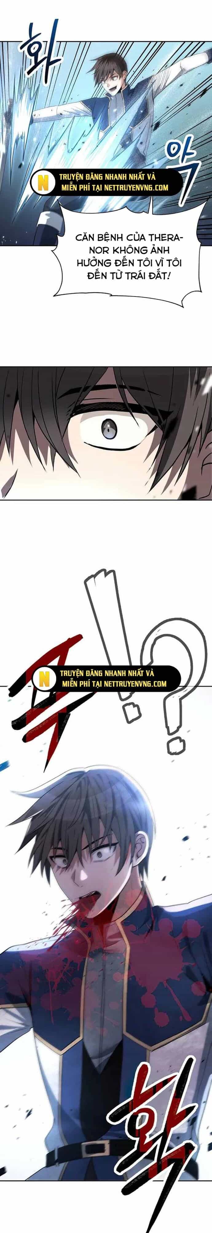 Quay Trở Lại Dị Giới Một Lần Nữa - Chương 57.1 - ảnh 24