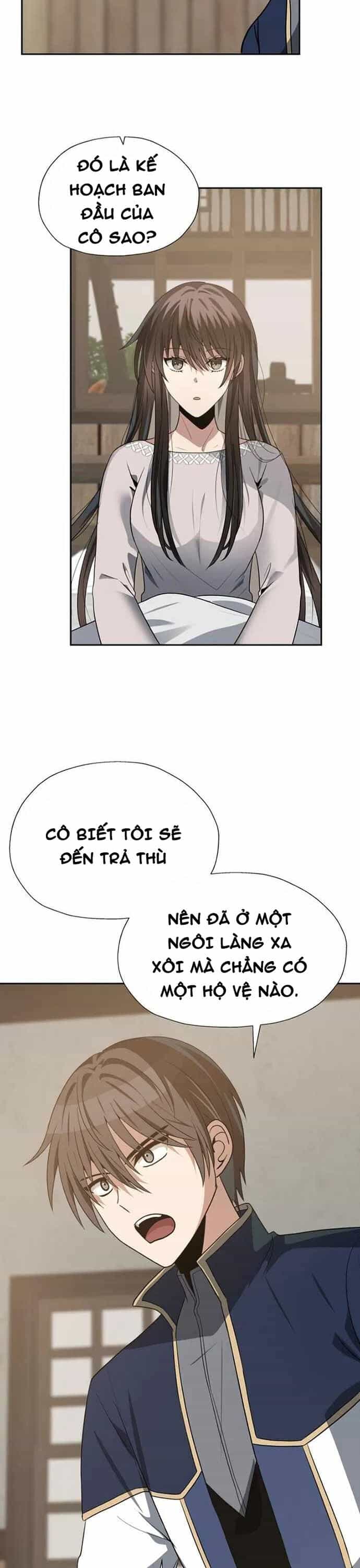 Quay Trở Lại Dị Giới Một Lần Nữa - Chương 60 - ảnh 23
