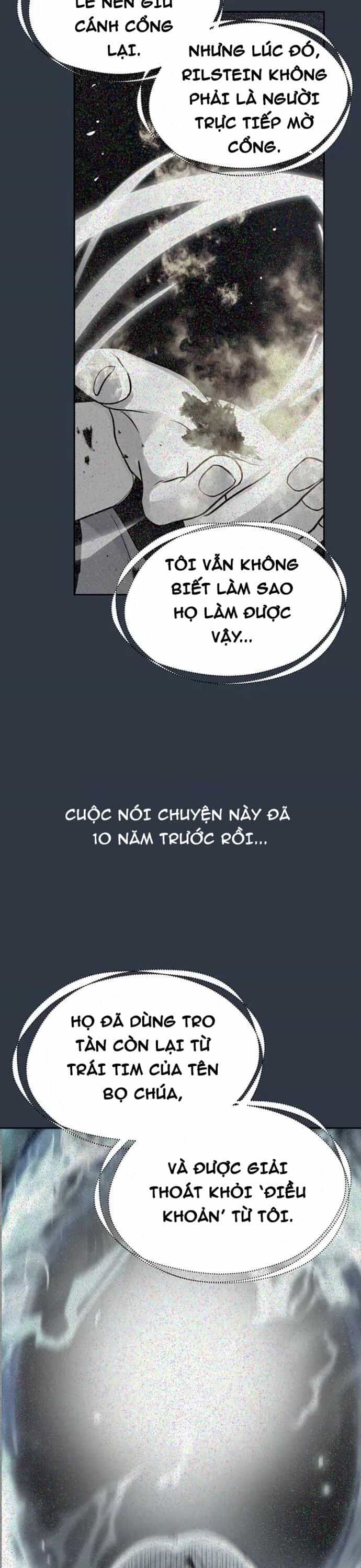 Quay Trở Lại Dị Giới Một Lần Nữa - Chương 60 - ảnh 3