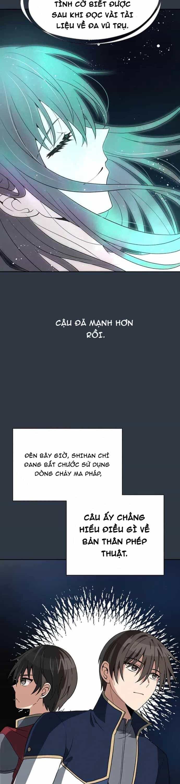 Quay Trở Lại Dị Giới Một Lần Nữa - Chương 60 - ảnh 5