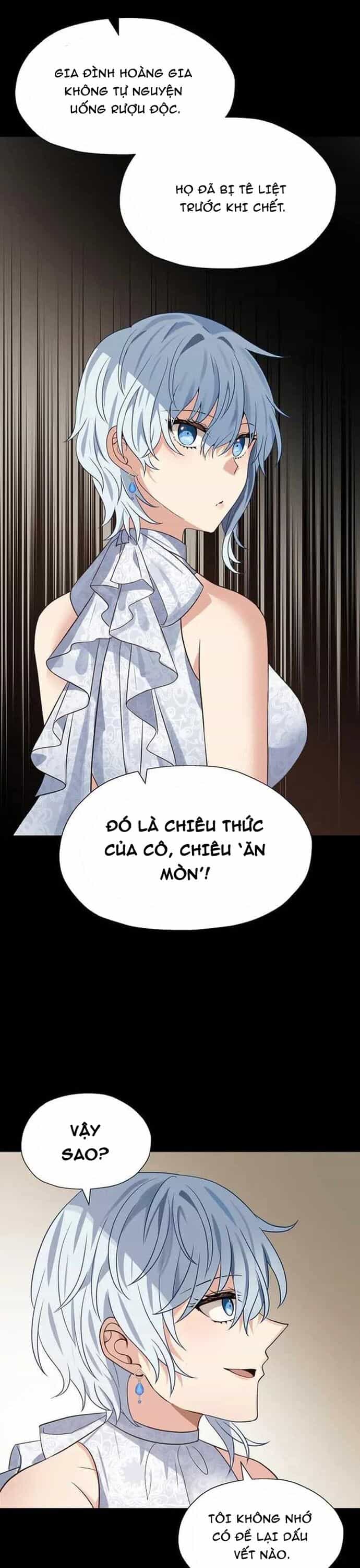 Quay Trở Lại Dị Giới Một Lần Nữa - Chương 62 - ảnh 25