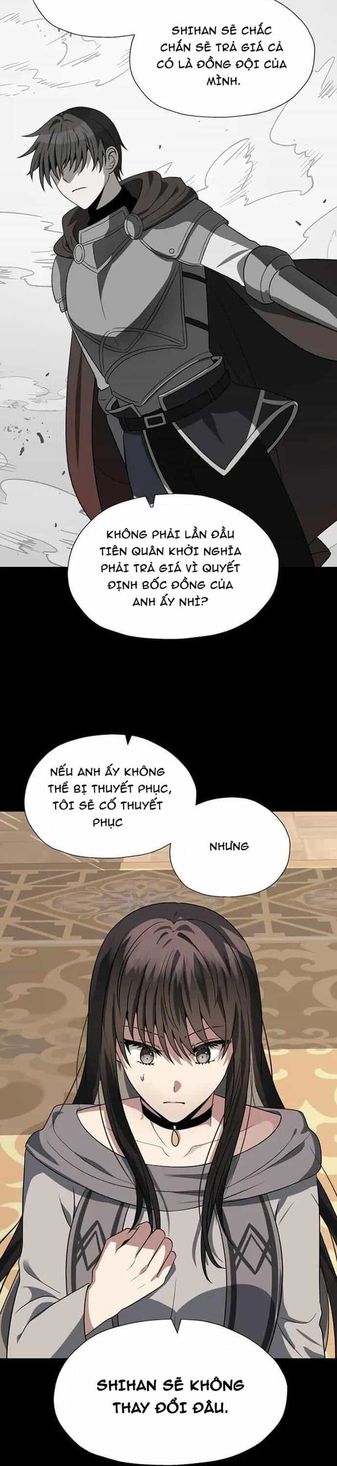 Quay Trở Lại Dị Giới Một Lần Nữa - Chương 62 - ảnh 30