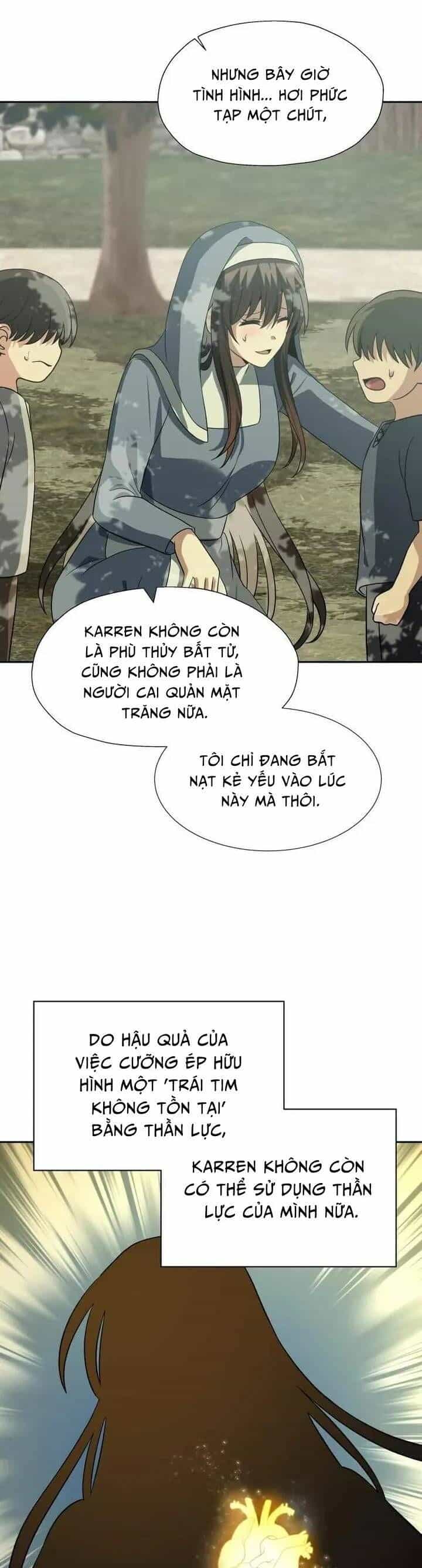 Quay Trở Lại Dị Giới Một Lần Nữa - Chương 63 - ảnh 22