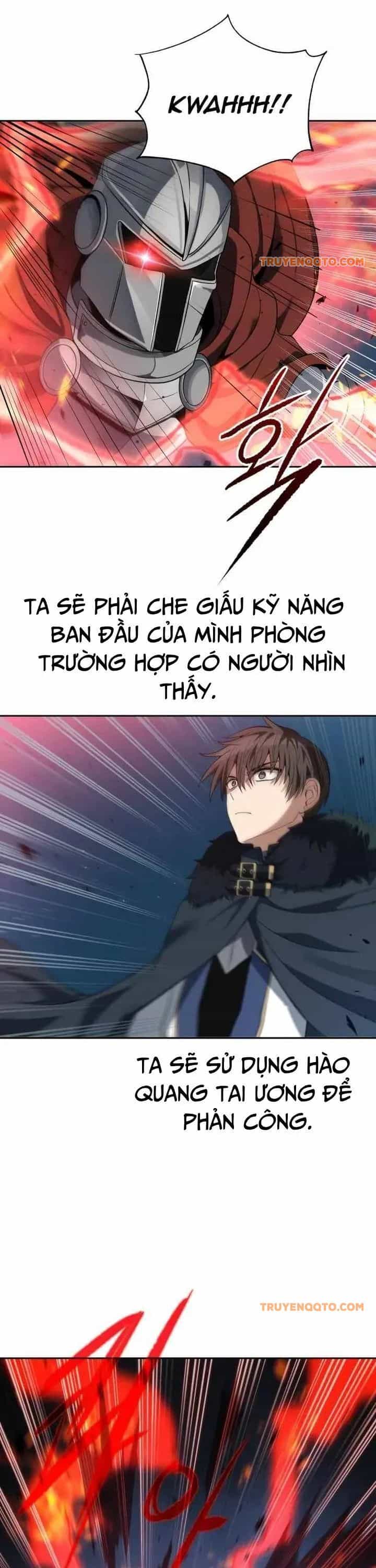 Quay Trở Lại Dị Giới Một Lần Nữa - Chương 69 - ảnh 29