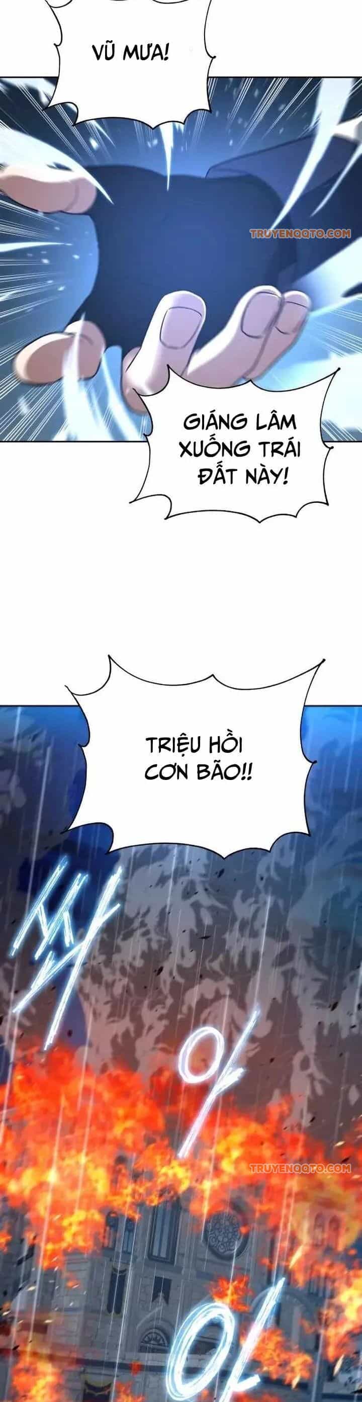 Quay Trở Lại Dị Giới Một Lần Nữa - Chương 69 - ảnh 3